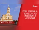 Ícone sertanejo, Boate Azul foi inspirada em Apucarana