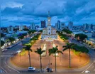 Neste domingo, comemoramos 80 anos de Apucarana