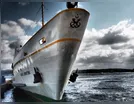 Um Titanic à vista: quem vai pular do barco nessa eleição?