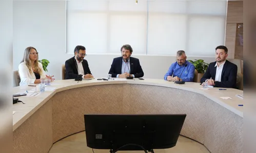 Fomento Paraná e associações pretendem expandir oferta de crédito