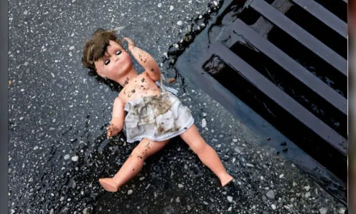 Menina de 6 anos é estuprada pelo próprio irmão em Apucarana