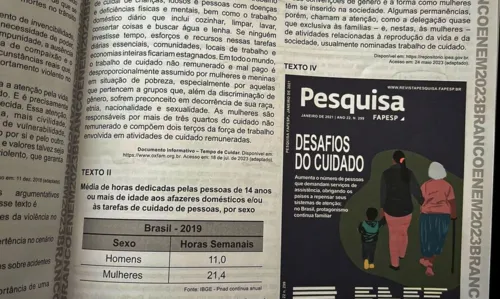 A PF identificou um suspeito na cidade cearense de Sobral