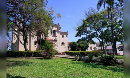 Granja é invadida e furtada na Colônia Esperança; ninguém foi preso