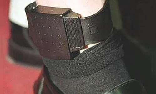 PM flagra preso em regime aberto fora da comarca sem autorização