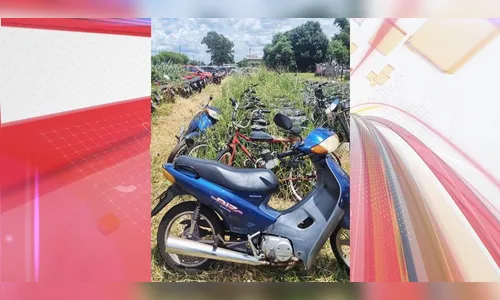 GM de Arapongas apreende Honda Biz com mais de R$ 62 mil em débitos