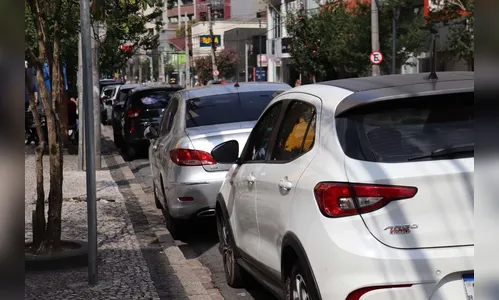 IPVA pode ser pago com cartão de crédito em até 12 vezes