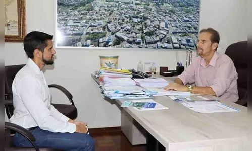 Programa Compra Ivaiporã promove capacitações para empresários