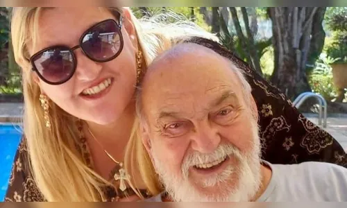 Morre Julia Martins, filha do ator Lima Duarte, aos 49 anos