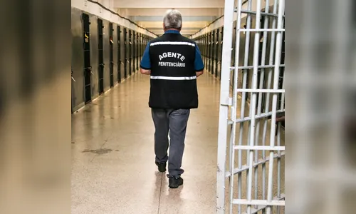 Três detentos morrem na Penitenciária Central do Paraná