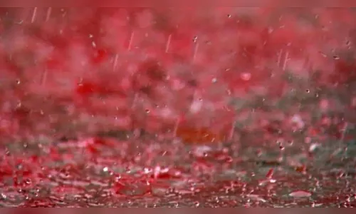 Reino Unido pode ser atingido por 'chuva de sangue'; conheça fenômeno