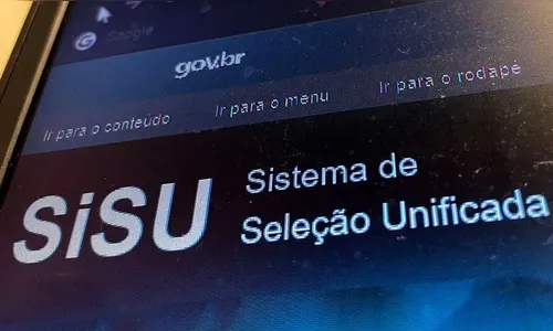 Selecionados do Sisu têm até quarta-feira (7) para fazer matrícula