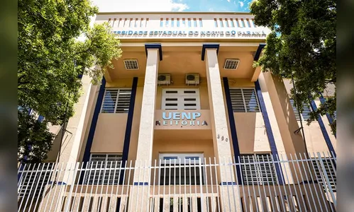 UENP divulga resultado do Vestibular 2024; aulas começam em abril