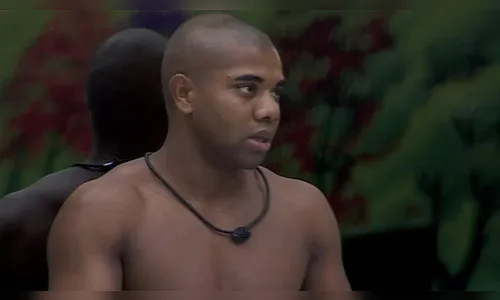 Davi detona brother no BBB24: 