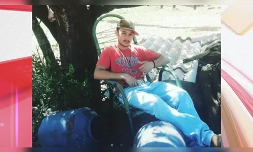Jovem de 20 anos que morreu após acidente será sepultado em Rio Bom