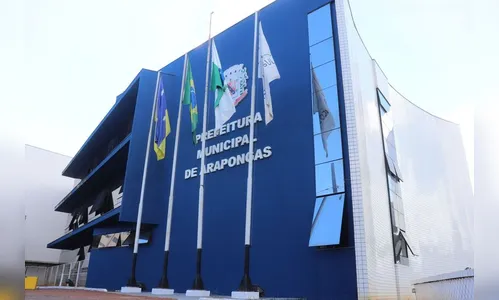 Arapongas tem nova versão para emissão de NFS-e e Escrituração Fiscal