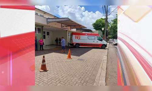 Pacientes da UTI são transferidos após inspeção sanitária no PR