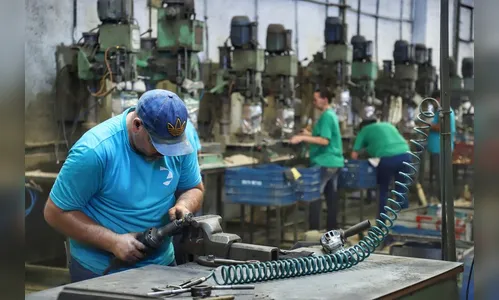 Agências do Trabalhador ofertam 18,7 mil vagas no Paraná