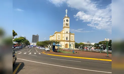 Veja como fica o clima para o dia 1º de fevereiro em Apucarana