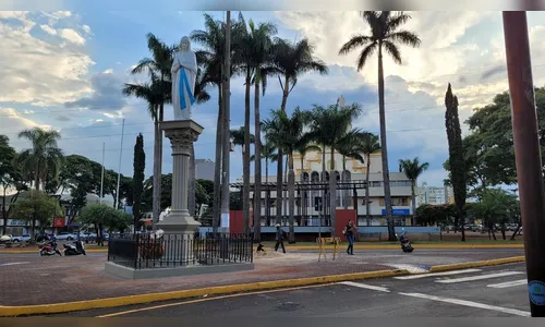 Confira como ficará o clima em Apucarana nesta quarta-feira (14)