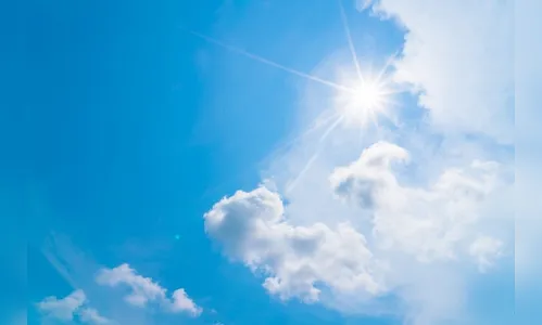 Apucarana terá 30°C de máxima nesta sexta-feira (2); confira