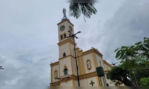 Previsão do tempo: Apucarana registra máxima de 25°C nesta quinta