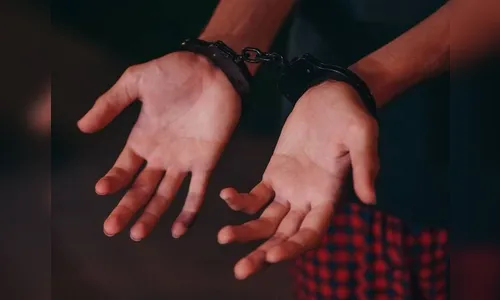 Adolescente de 14 anos é apreendido por tráfico pela quinta vez