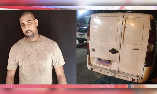 Mistério: carro de ator desaparecido é encontrado com marcas de sangue