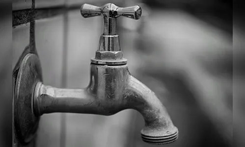 Rompimento de adutora afeta abastecimento na cidade de Borrazópolis