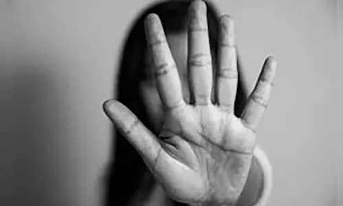 Homem é detido após caso de violência doméstica em Ivaiporã