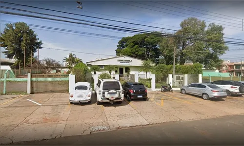 Aluno de 12 anos é atropelado na saída de colégio em Arapongas