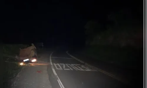 Dois jovens ficam feridos em acidente na PR-170 em Borrazópolis