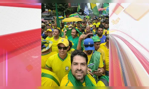 Adan Lenharo continua com planos para outubro de 2024