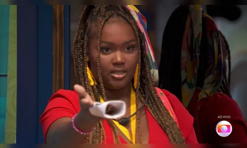 Três pulseiras! Saiba quem Raquele colocou 'Na Mira do Líder'