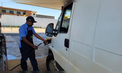 Alta no ICMS sobre combustíveis ainda não chegou ao consumidor final