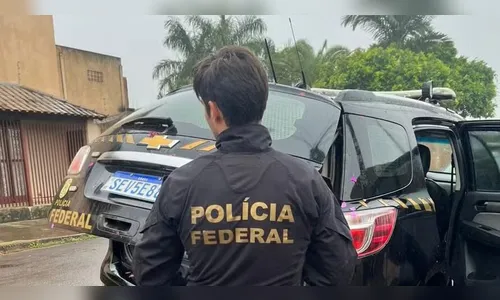 Morador de Cambé é preso em operação contra abuso sexual infantil