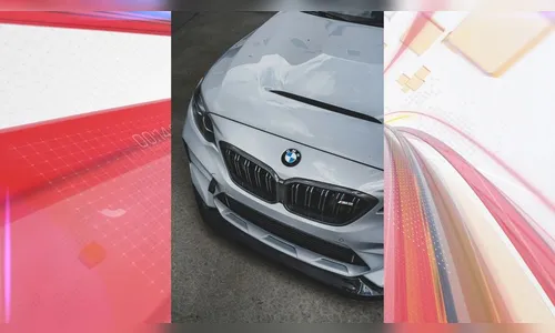 Motorista de BMW persegue e ameaça outro condutor em Apucarana