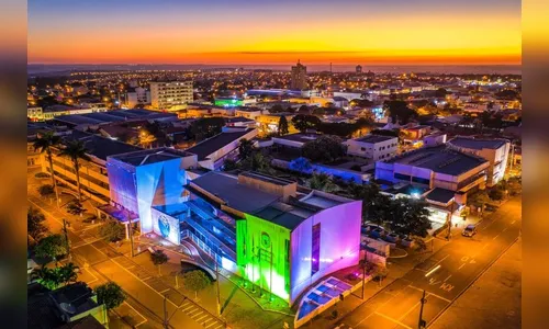 Arapongas decreta ponto facultativo na segunda-feira (12)