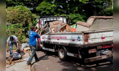 Mutirão contra dengue continua nesta sexta-feira em Apucarana