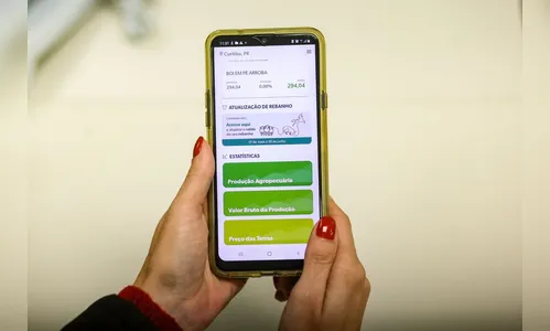 Celepar leva soluções para produtor rural e agronegócio ao Show Rural