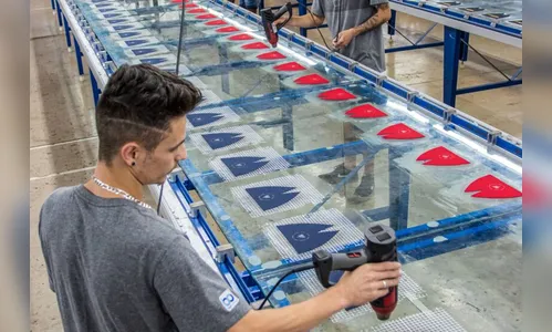 Apucarana sediará Congresso de Tecnologia Têxtil, Confecções e Moda