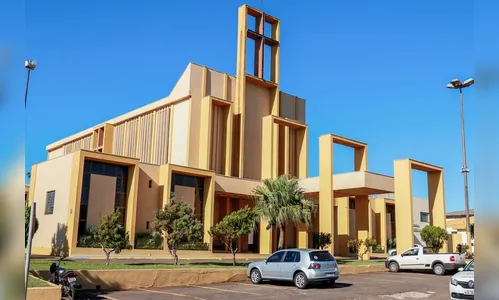 Apucarana tem mais de 300 igrejas e templos, revela pesquisa do IBGE