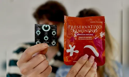 Saúde alerta para prevenção de Infecções Sexualmente Transmissíveis
