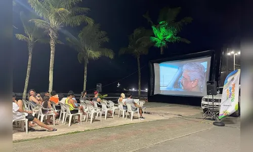 UEM leva cine concerto com trilha sonora tocada ao vivo ao Litoral