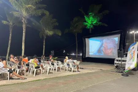 As atividades começaram em 4 de janeiro e seguem até fevereiro