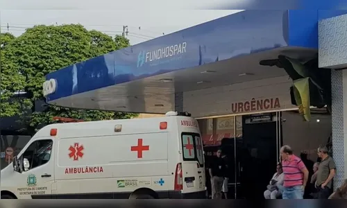 Hospital do PR suspende cirurgias eletivas por falta de materiais