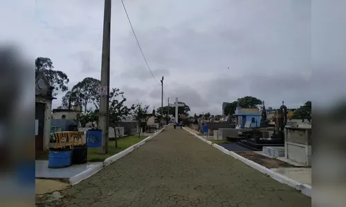 Confira os falecimentos desta quarta (24) em Apucarana e região