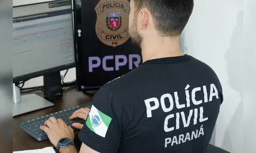 Polícia Civil oferta 139 vagas de estágio em 51 municípios paranaenses