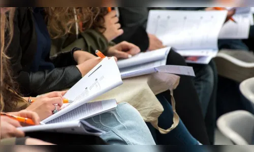 Cursinho Pré-vestibular gratuito abre processo seletivo; confira