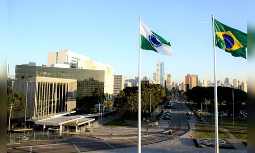 Salários para concurso da Alep variam entre R$ 4,9 mil e R$ 33 mil