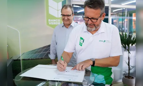 BRDE libera R$ 19 mi para Cornélio Procópio investir em placas solares